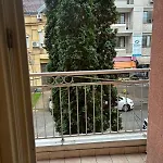 Lovely Square Purple Velvet 43 Macedonia Stree