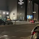 Lovely Square Purple Velvet 43 Macedonia Stree Апартаменти *