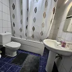 Lovely Square Purple Velvet 43 Macedonia Stree Апартаменти Скоп'є