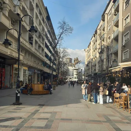 Lovely Square Purple Velvet 43 Macedonia Stree