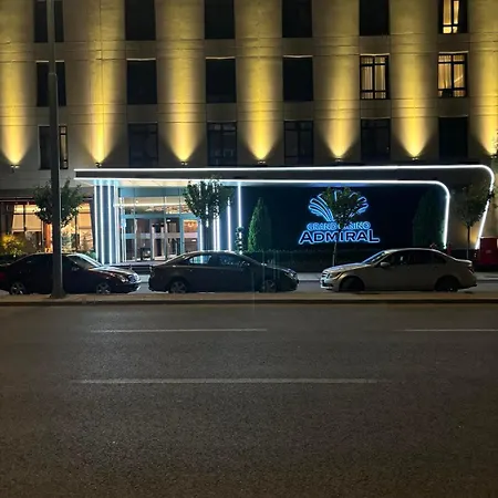 Appartamento Lovely Square Purple Velvet 43 Macedonia Stree *