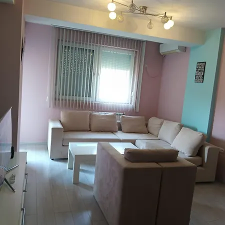 Lovely Square Purple Velvet 43 Macedonia Stree * Skopje